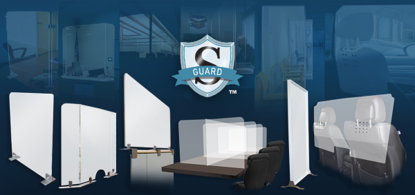 Essential Wellness Shields - Prime Sign Program